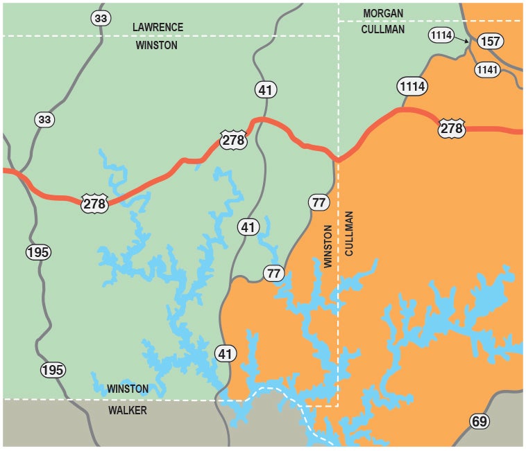 Deer Season Outdoor Alabama